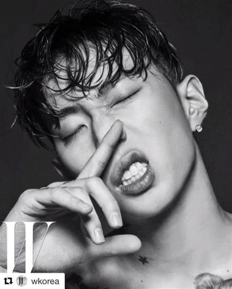 jay park 髮型|據說具備這2種髮線其中之一者，就是傳說中的「露額帥哥」潛力。